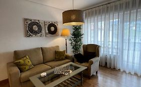 Apartamento La Muyerina
